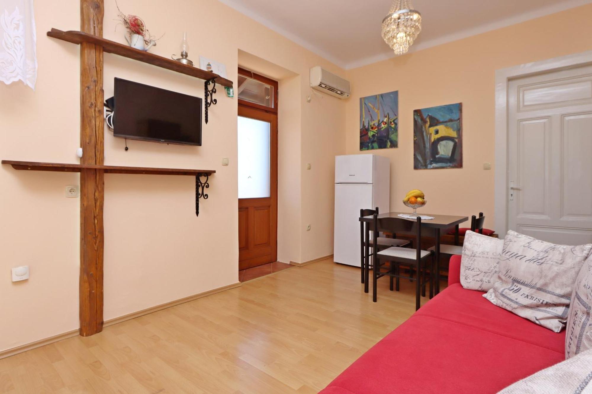 Apartments With A Parking Space Opatija - Pobri, Opatija - 7813 Matulji Dış mekan fotoğraf